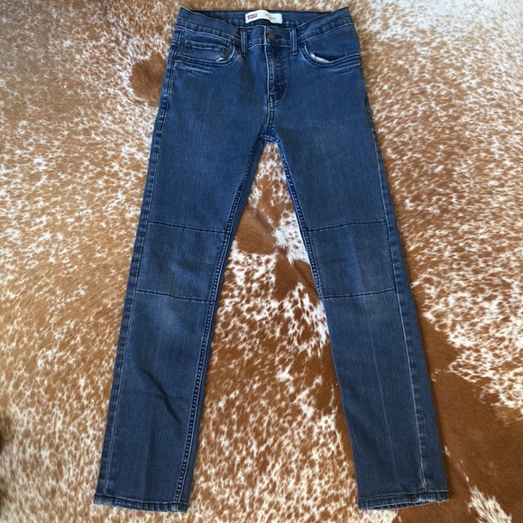 511 Levi’s slim jeans 👖 - Picture 8 of 9